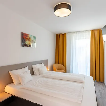 아파트 Sunset 211 Fonyód