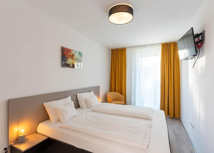 아파트 Sunset 211 Fonyód